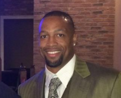 Michael Boley - Motivational Sports Speaker